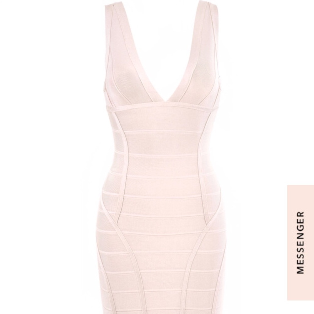 House Of CB Jenna Dress